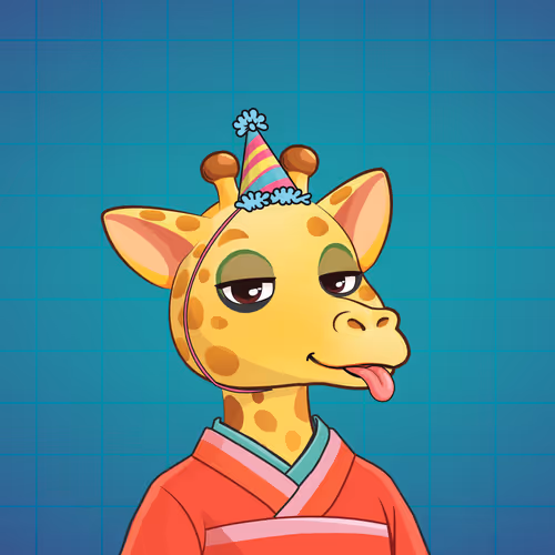 The Giraffies Club