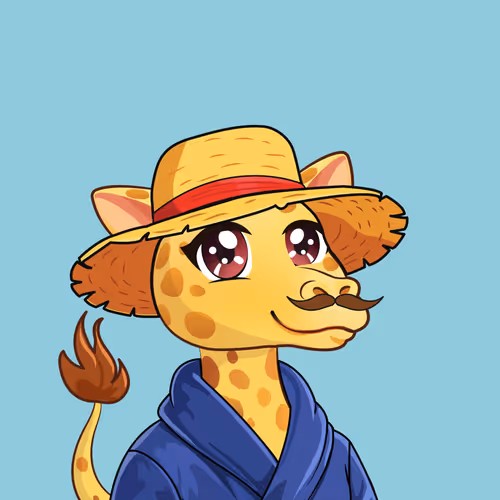 Giraffie 347