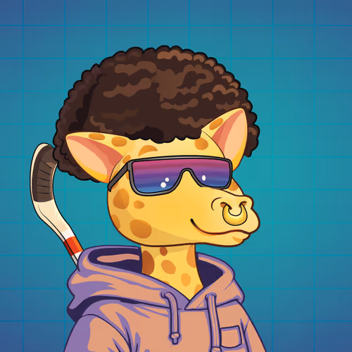 Giraffie 1310