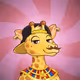 Giraffie 1139