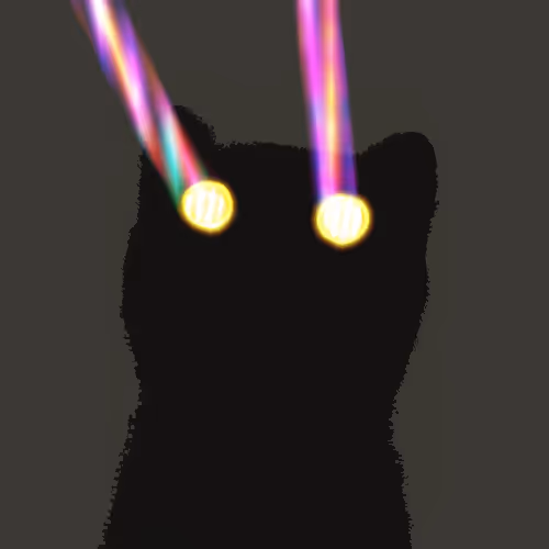 Blackcat 3