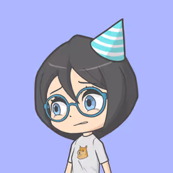 eChibi 85