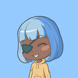 eChibi 86