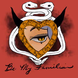 fuchsia the spry :: Memento Amoris v.II