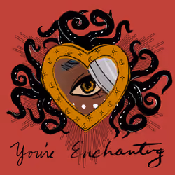 indole the magenta :: Memento Amoris v.II
