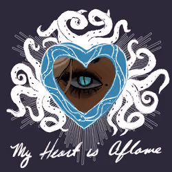 yali the strange :: Memento Amoris v.I
