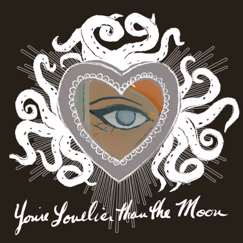 anise, the dusky basket :: Memento Amoris v.I