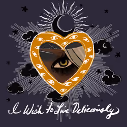 calcium the wicked :: Memento Amoris v.II