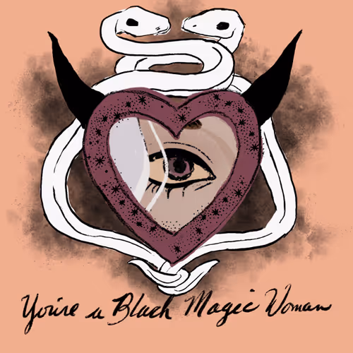 Witchhearts