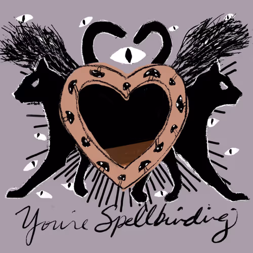Witchhearts