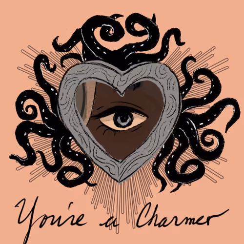 devotee charcoal :: Memento Amoris v.I