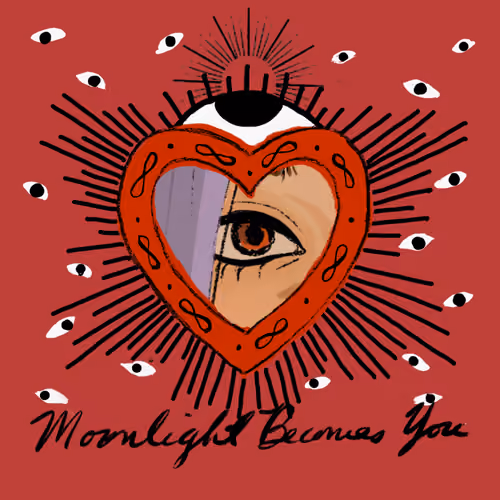 lace, the oiled bauble :: Memento Amoris v.I