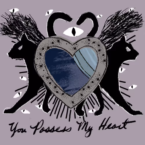 Witchhearts