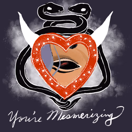 heather the unstrung :: Memento Amoris v.I