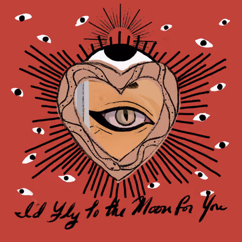 myrrh, the entrancing amulet :: Memento Amoris v.I