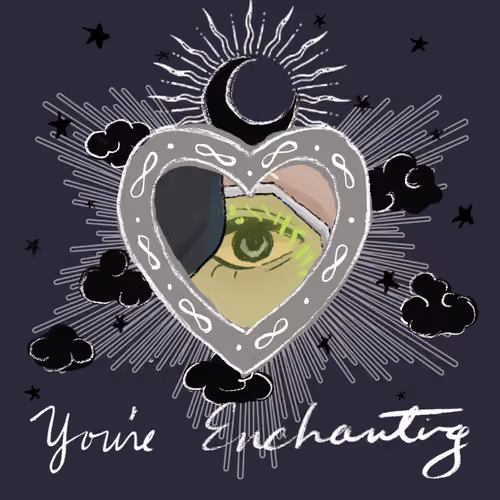 neptune, the literate spyglass :: Memento Amoris v.I