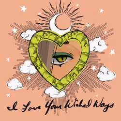 lemon, the vague rainbow :: Memento Amoris v.I