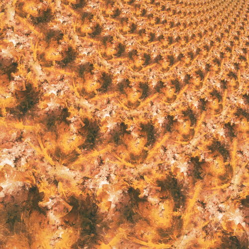 Shadesofgold