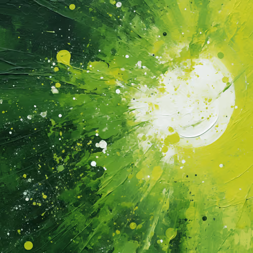 VIRIDESCENCE #2