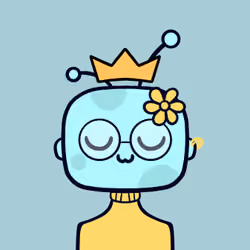 Adorable Alien #1871