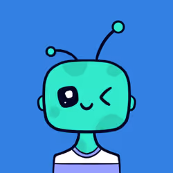 Adorable Alien #1373
