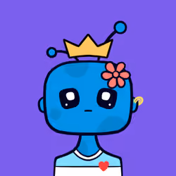 Adorable Alien #460