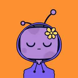 Adorable Alien #3234