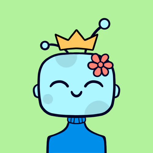Adorable Alien #1239