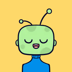 Adorable Alien #631
