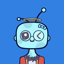 Adorable Alien #877