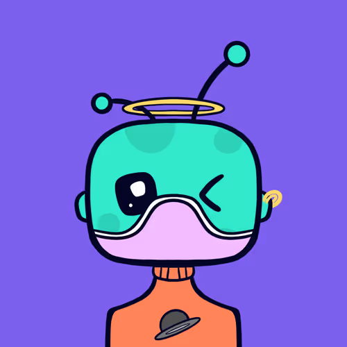 Adorable Aliens Club