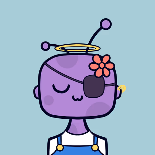 Adorable Aliens Club