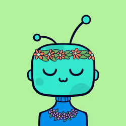 Adorable Alien #1371