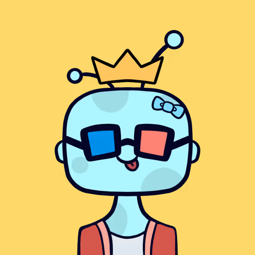 Adorable Alien #1880