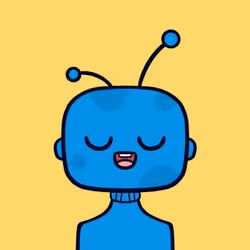 Adorable Alien #1048