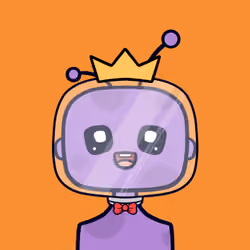 Adorable Alien #4267