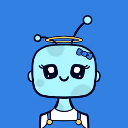 Adorable Alien #3668