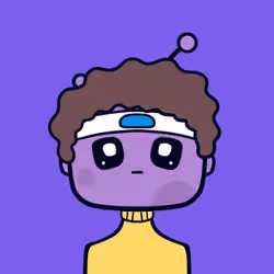 Adorable Alien #1152