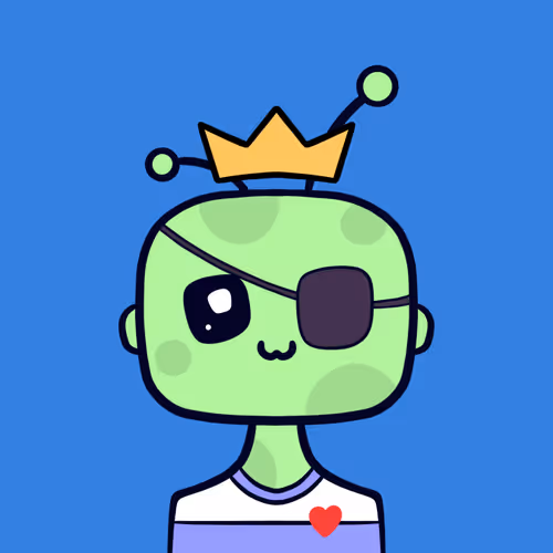 Adorable Aliens Club
