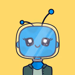Adorable Alien #2163