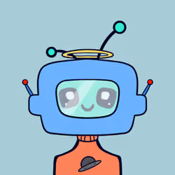 Adorable Alien #872