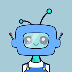 Adorable Alien #4013