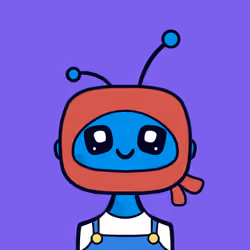 Adorable Alien #3082