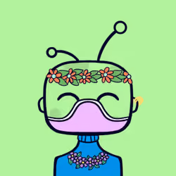 Adorable Alien #649