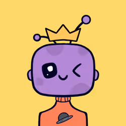 Adorable Alien #108