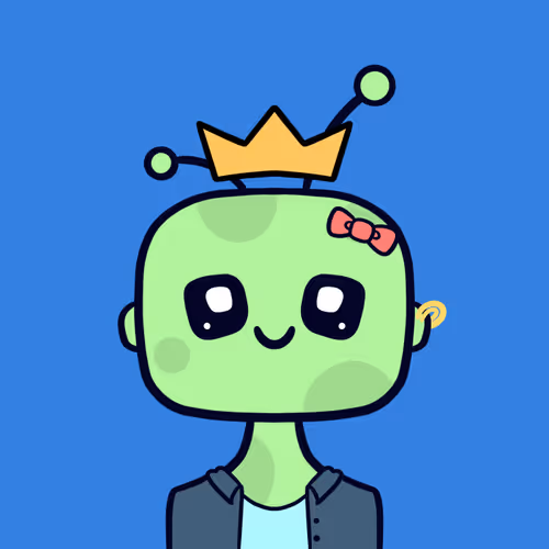Adorable Aliens Club