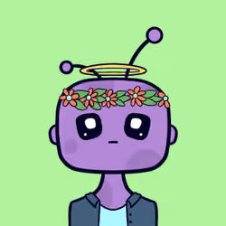 Adorable Alien #57