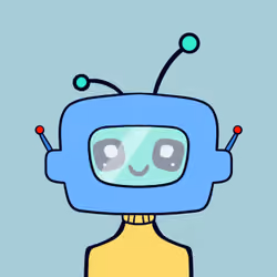 Adorable Alien #2394