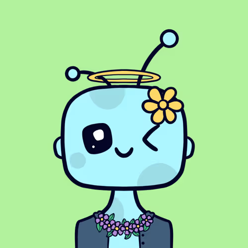 Adorable Aliens Club