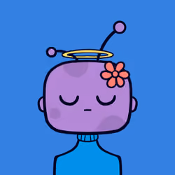 Adorable Alien #2146